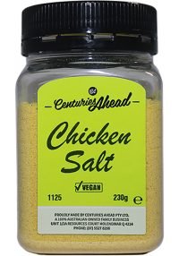 Chicken Salt