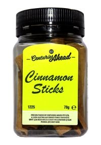 Cinnamon Sticks