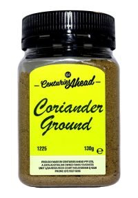 Coriander Ground