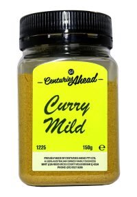 Curry Mild