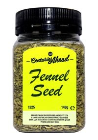 Fennel Seed
