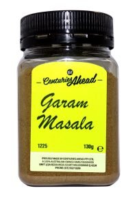 Garam Masala