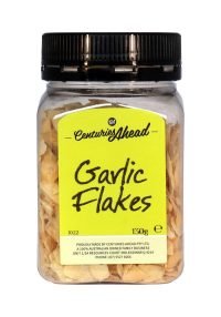 Garlic Flakes