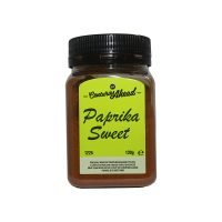 Sweet Paprika