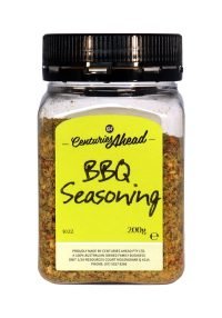 BBQ Seasoning