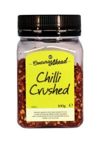 Chilli Crushed