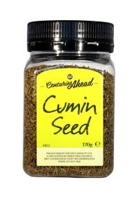 Cumin Seed