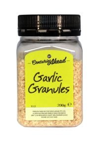 Garlic Granules