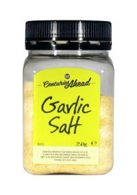 Garlic Salt