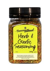 Herb & Garlic Seasoning