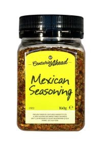 Mexican Seasoning
