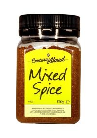 Mixed Spice