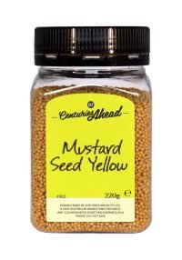 Mustard Seed Yellow