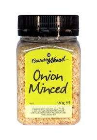 Onion Minced