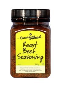 Roast Beef Seasoning