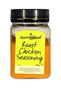 Roast Chicken Seasoning