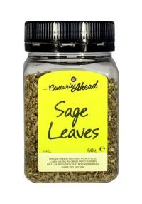 Sage Leaves