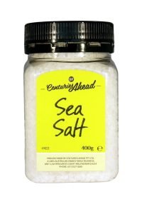 Sea Salt