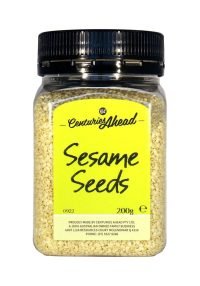 Sesame Seeds