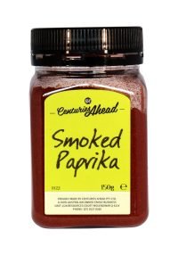 Smoked Paprika