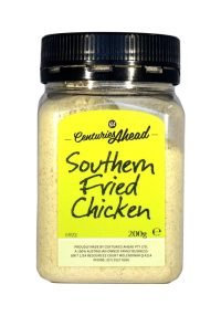 Southern Fried Chicken Seasoning