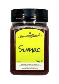 Sumac