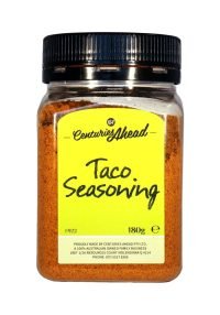 Taco Seasoning