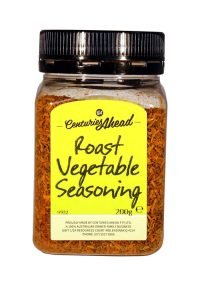 Roast Vegetable Seasoning 200g