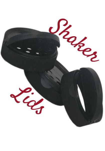 Centuries Ahead Shaker lid image
