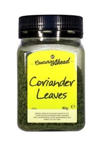 Coriander Leaves