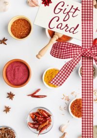 Centuries Ahead Gift Card Image