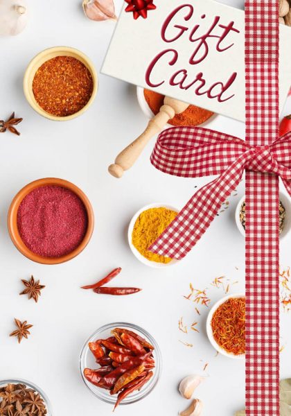 Centuries Ahead Gift Card Image
