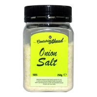 Onion Salt